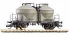 14458 Tillig Silo Car Zkz